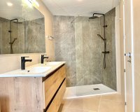 Resale - Town house - Estepona - Estepona Centro