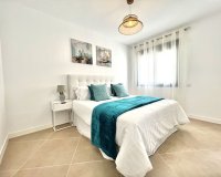 Resale - Town house - Estepona - Estepona Centro