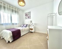 Resale - Town house - Estepona - Estepona Centro