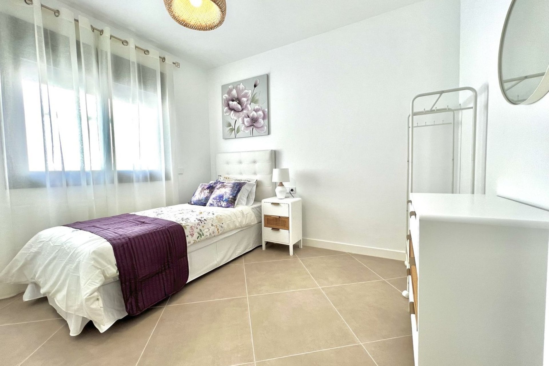 Resale - Town house - Estepona - Estepona Centro
