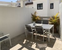 Resale - Town house - Estepona - Estepona Centro