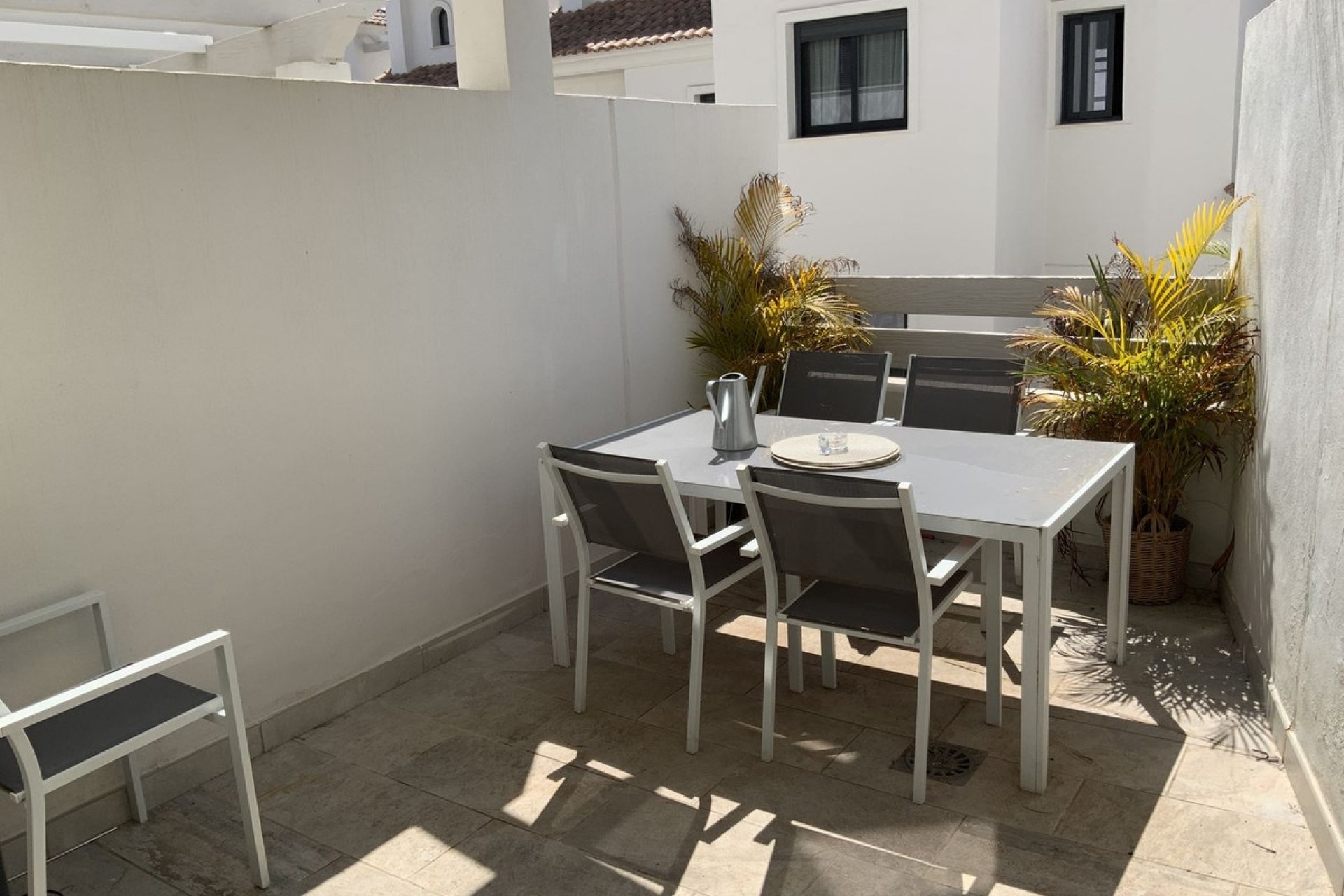 Resale - Town house - Estepona - Estepona Centro