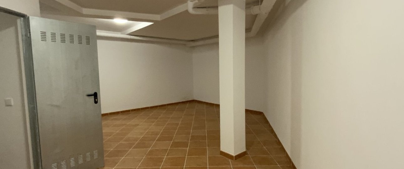 Resale - Town house - Estepona - Estepona Centro