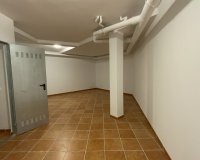 Resale - Town house - Estepona - Estepona Centro