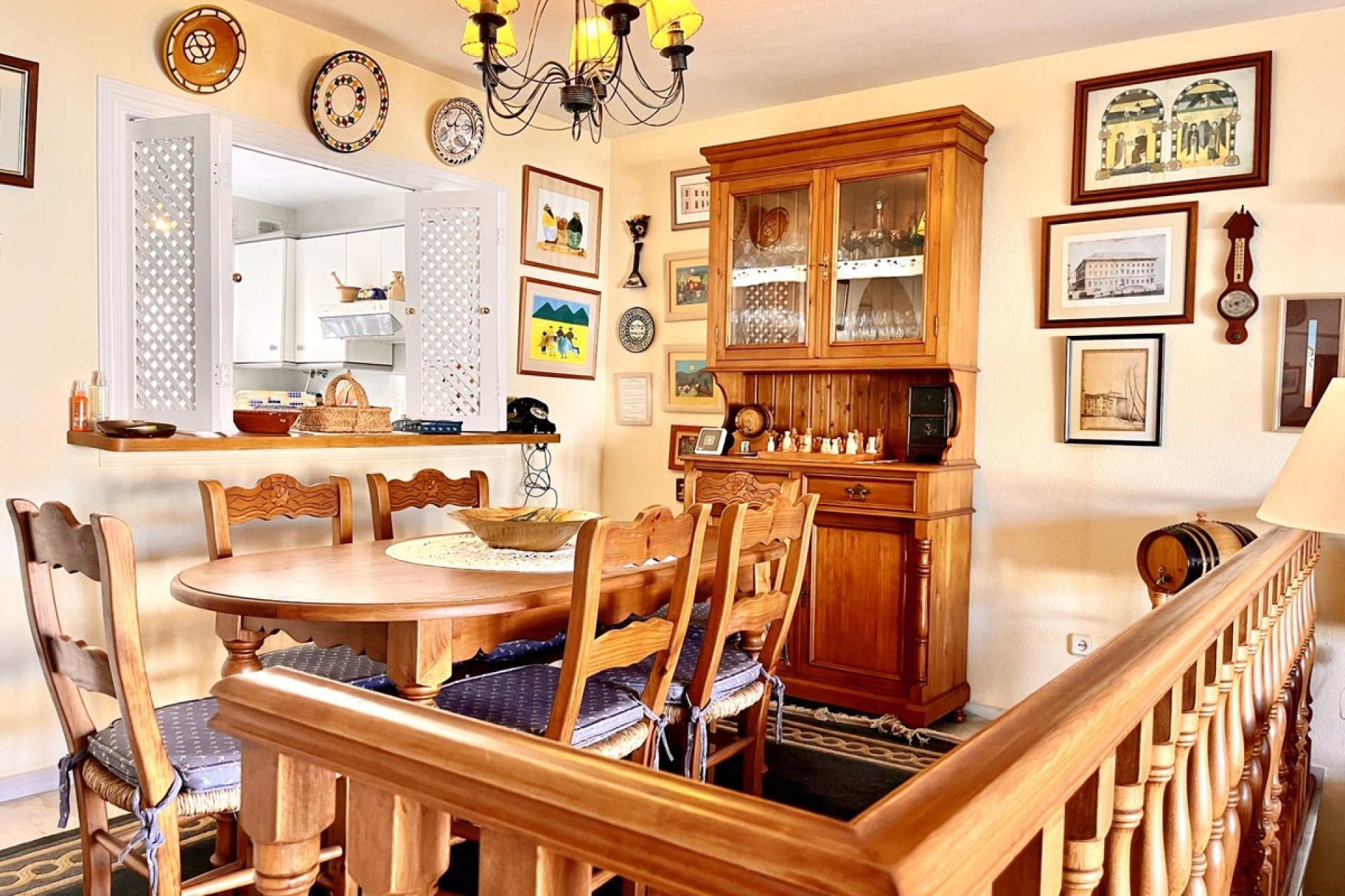 Resale - Town house - Estepona - Estepona Centro