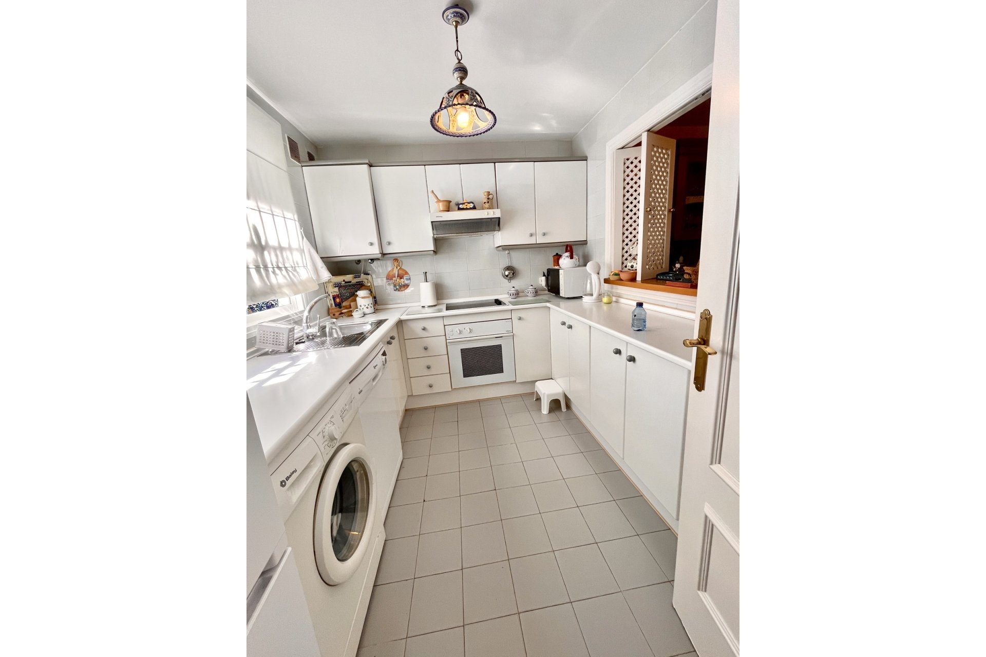 Resale - Town house - Estepona - Estepona Centro