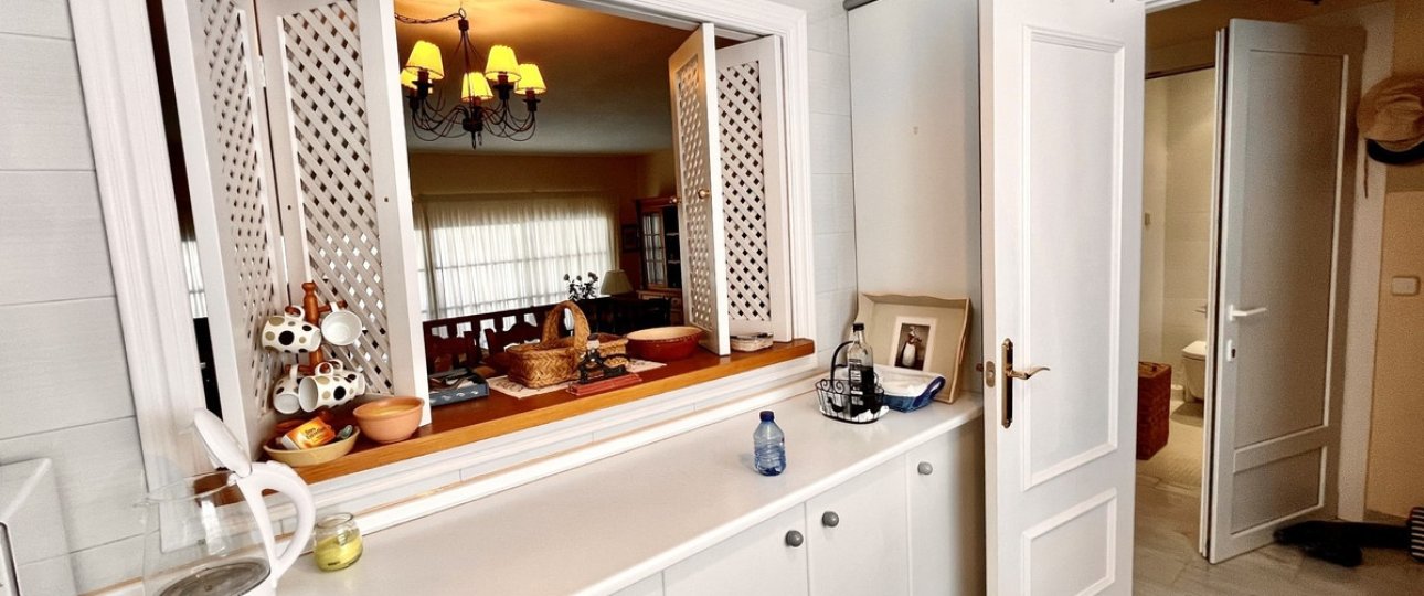Resale - Town house - Estepona - Estepona Centro
