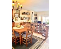 Resale - Town house - Estepona - Estepona Centro