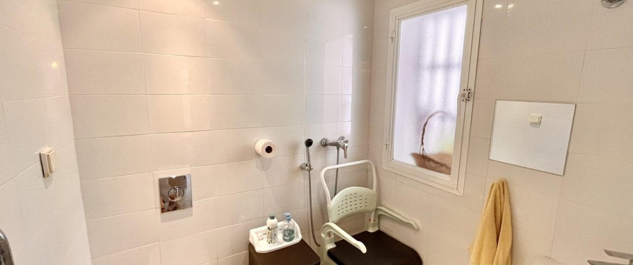 Resale - Town house - Estepona - Estepona Centro