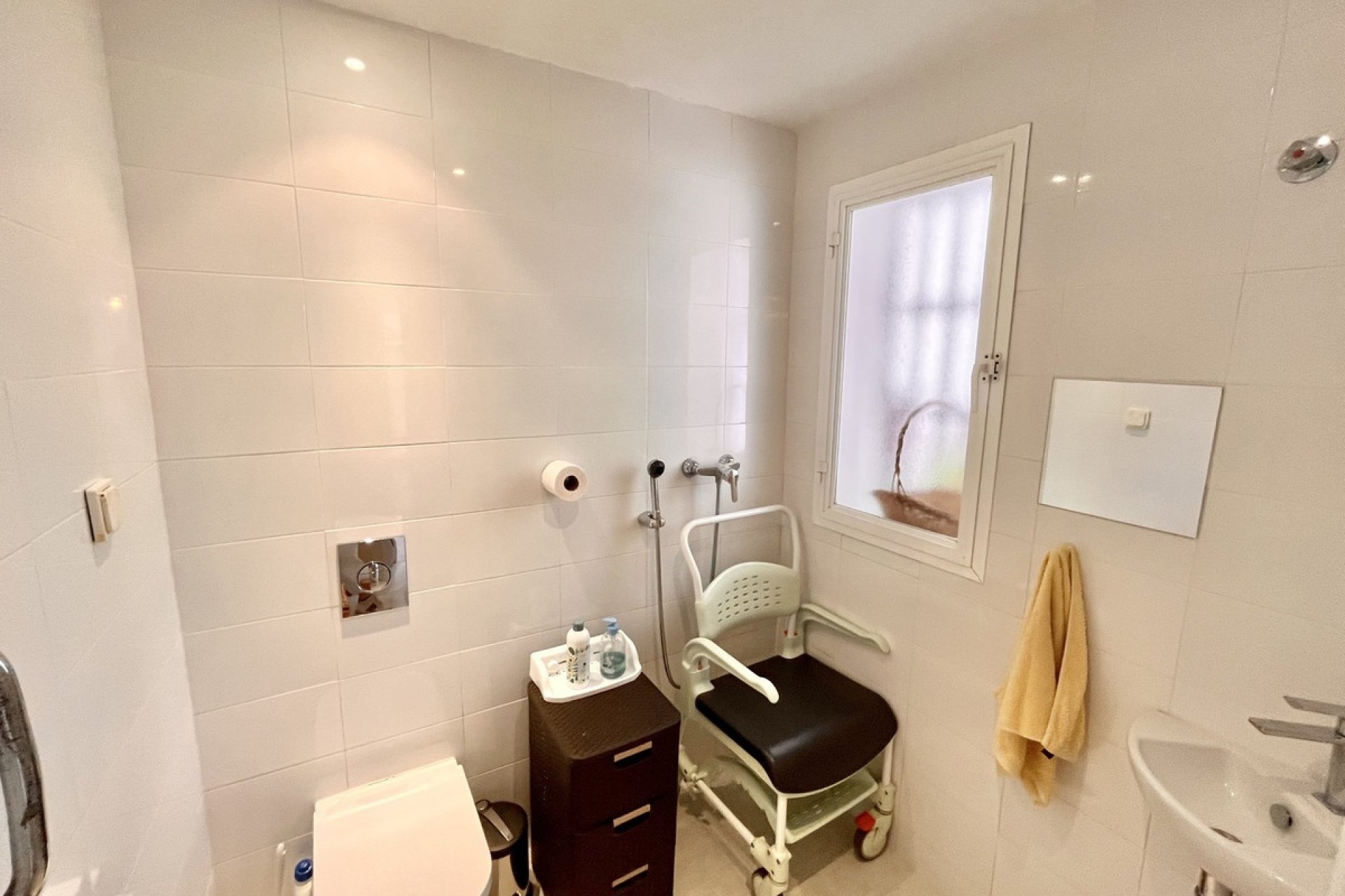 Resale - Town house - Estepona - Estepona Centro