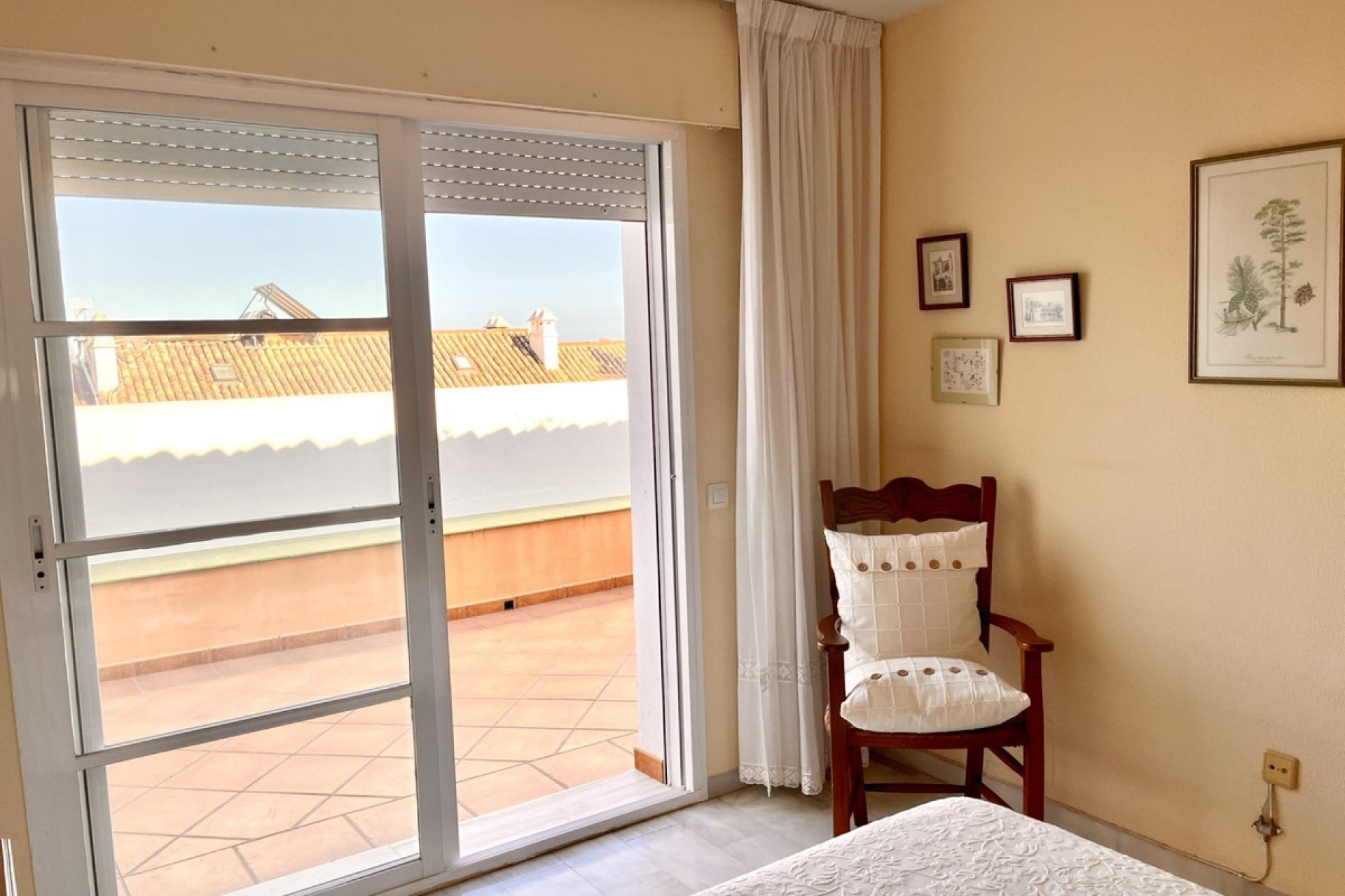 Resale - Town house - Estepona - Estepona Centro