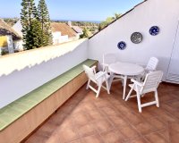Resale - Town house - Estepona - Estepona Centro