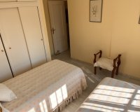 Resale - Town house - Estepona - Estepona Centro