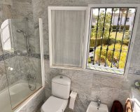 Resale - Town house - Estepona - Estepona Centro