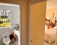 Resale - Town house - Estepona - Estepona Centro