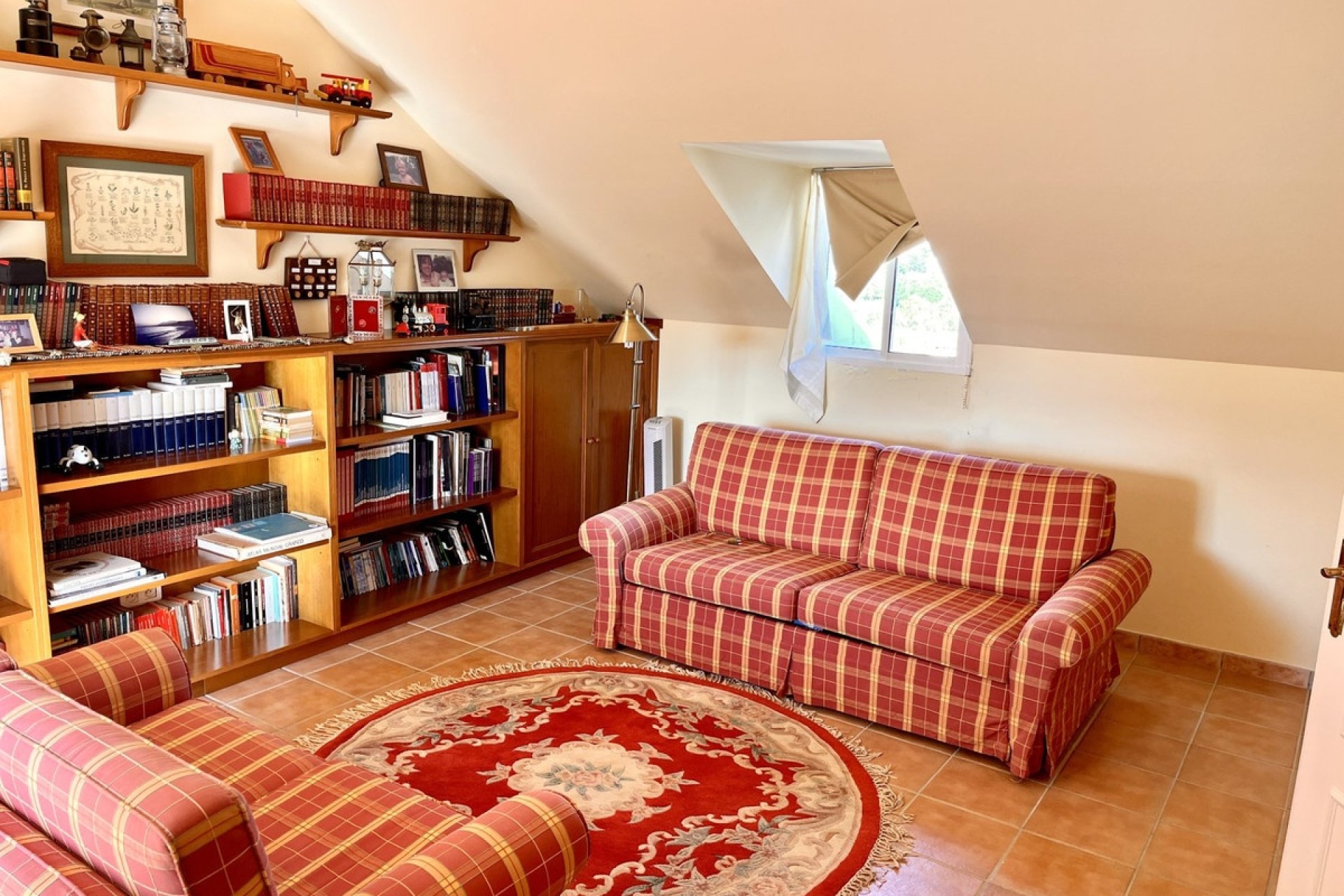 Resale - Town house - Estepona - Estepona Centro