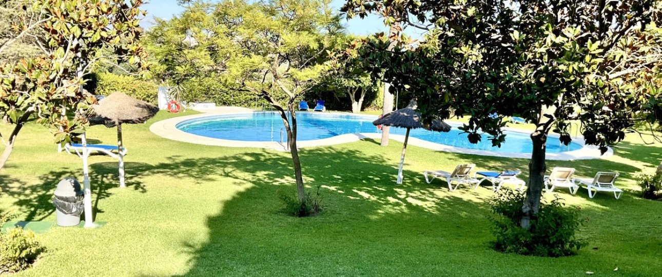 Resale - Town house - Estepona - Estepona Centro