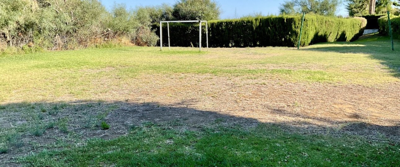 Resale - Town house - Estepona - Estepona Centro