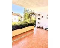 Resale - Town house - Estepona - Estepona Centro