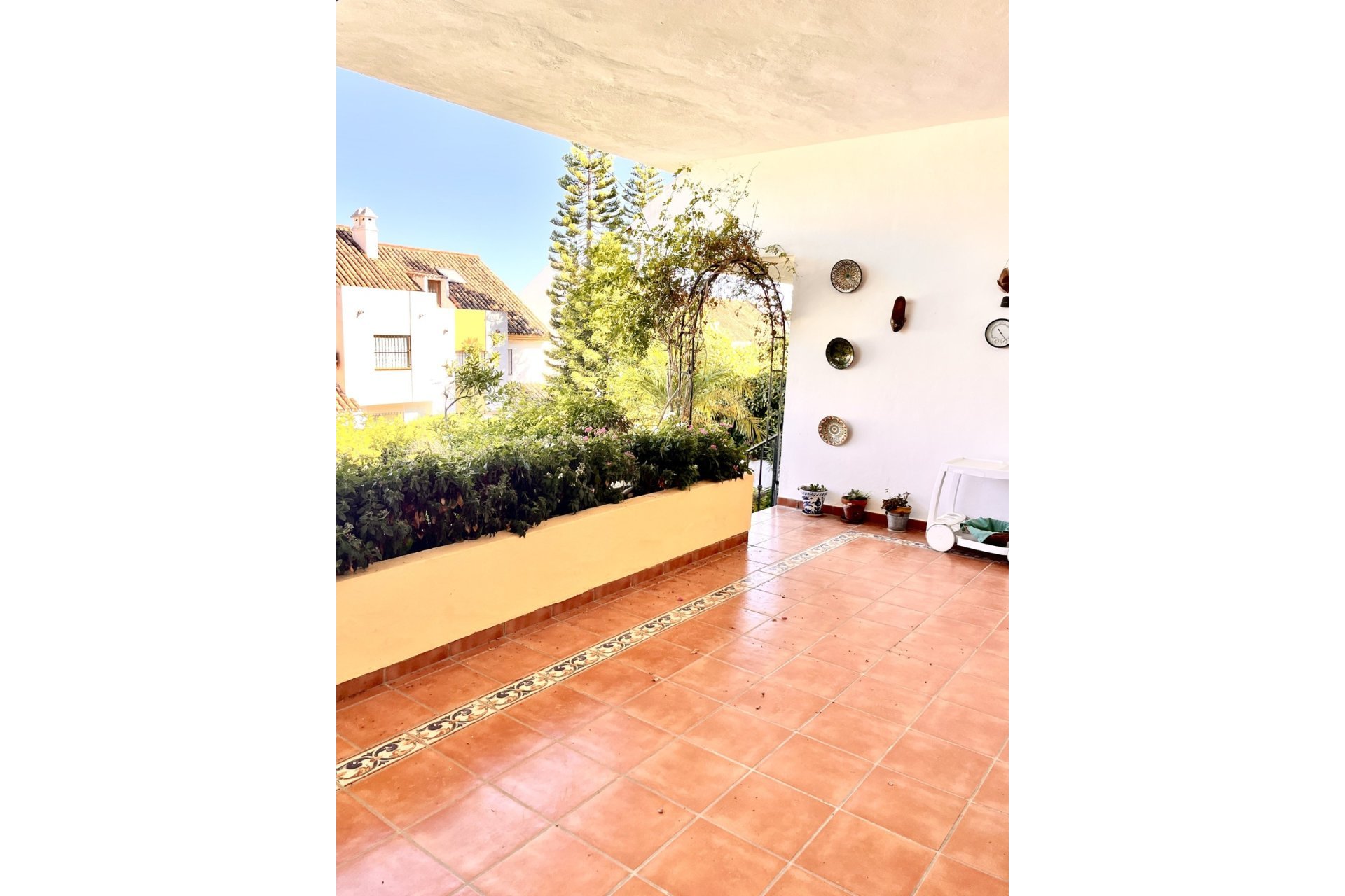 Resale - Town house - Estepona - Estepona Centro