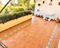 Resale - Town house - Estepona - Estepona Centro