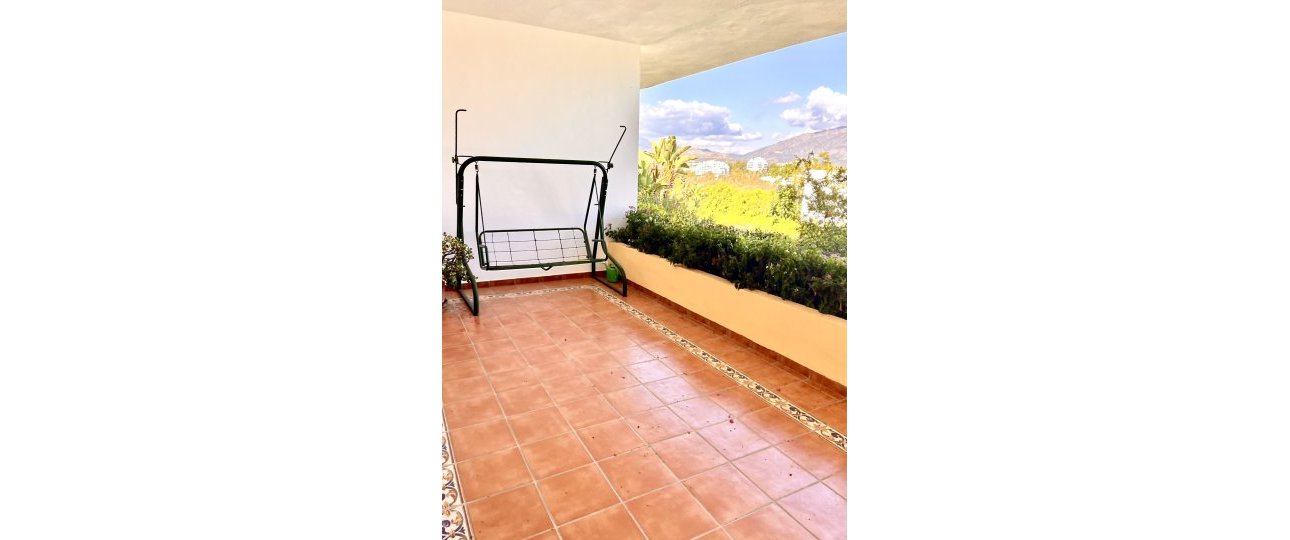 Resale - Town house - Estepona - Estepona Centro