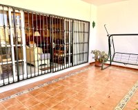 Resale - Town house - Estepona - Estepona Centro