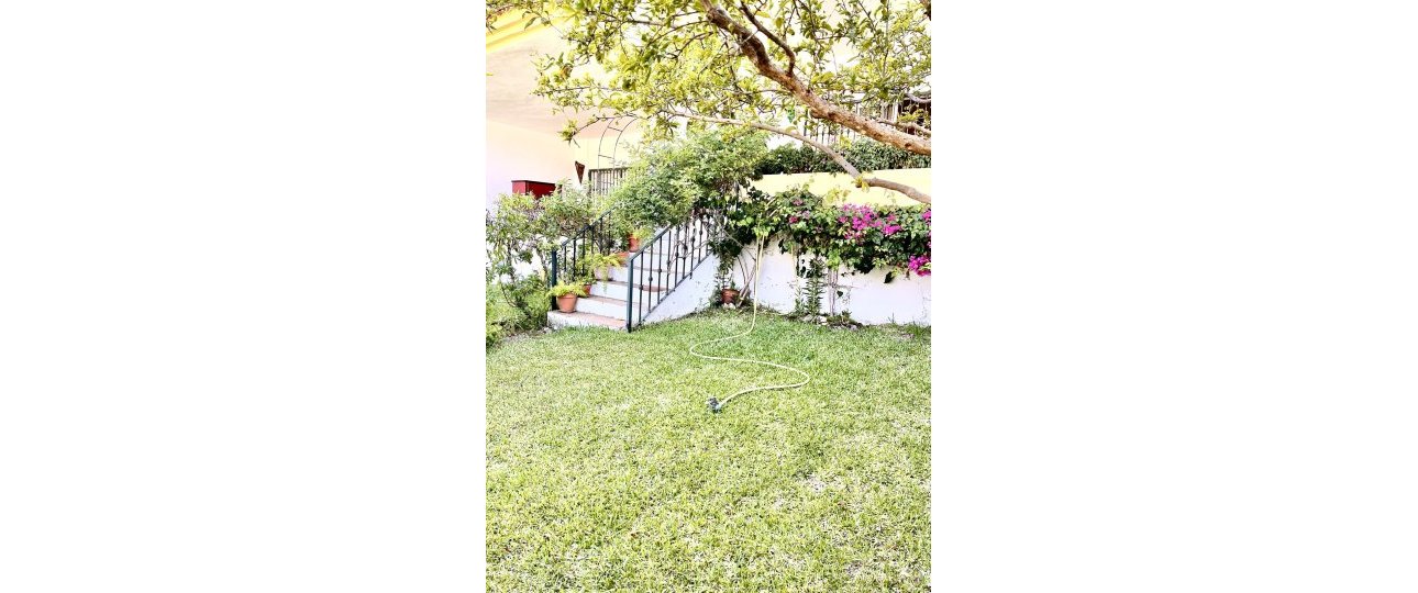 Resale - Town house - Estepona - Estepona Centro