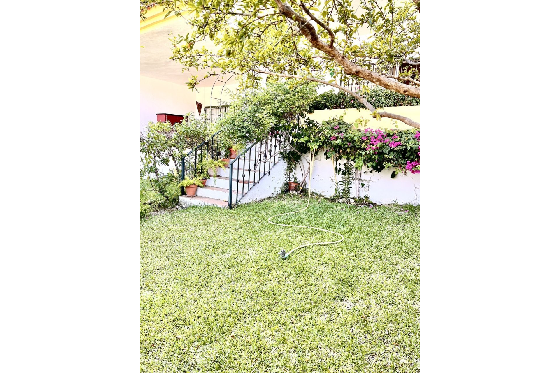 Resale - Town house - Estepona - Estepona Centro