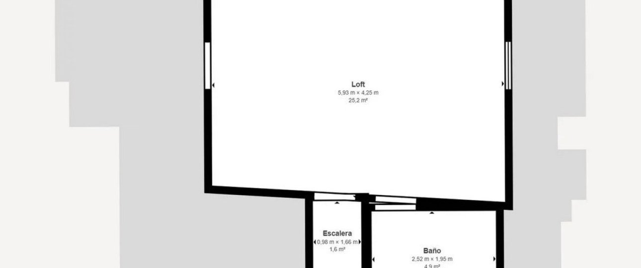 Resale - Town house - Estepona - Estepona Centro
