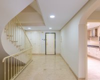 Resale - Town house - Estepona - Estepona Centro