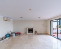 Resale - Town house - Estepona - Estepona Centro