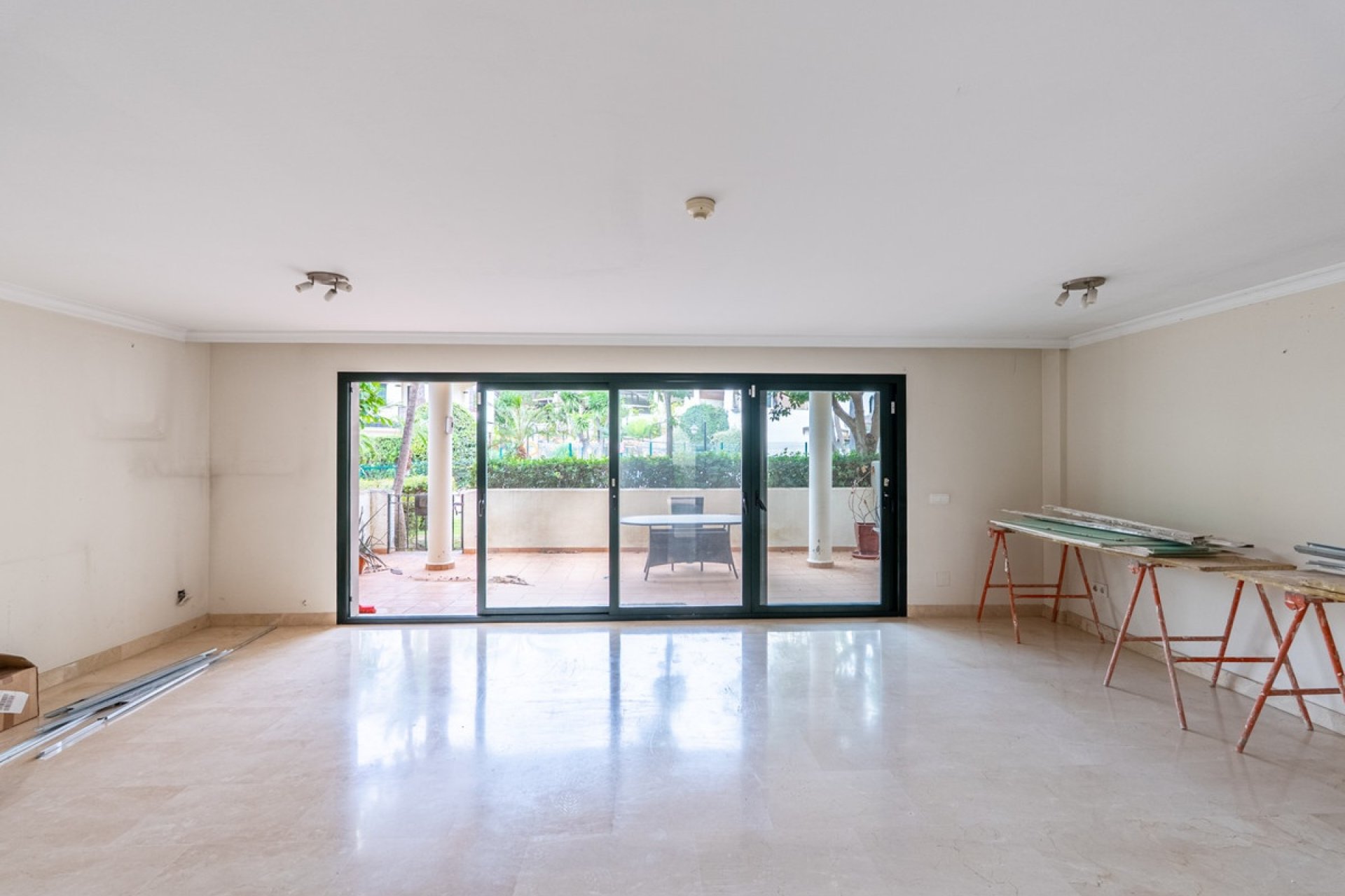 Resale - Town house - Estepona - Estepona Centro