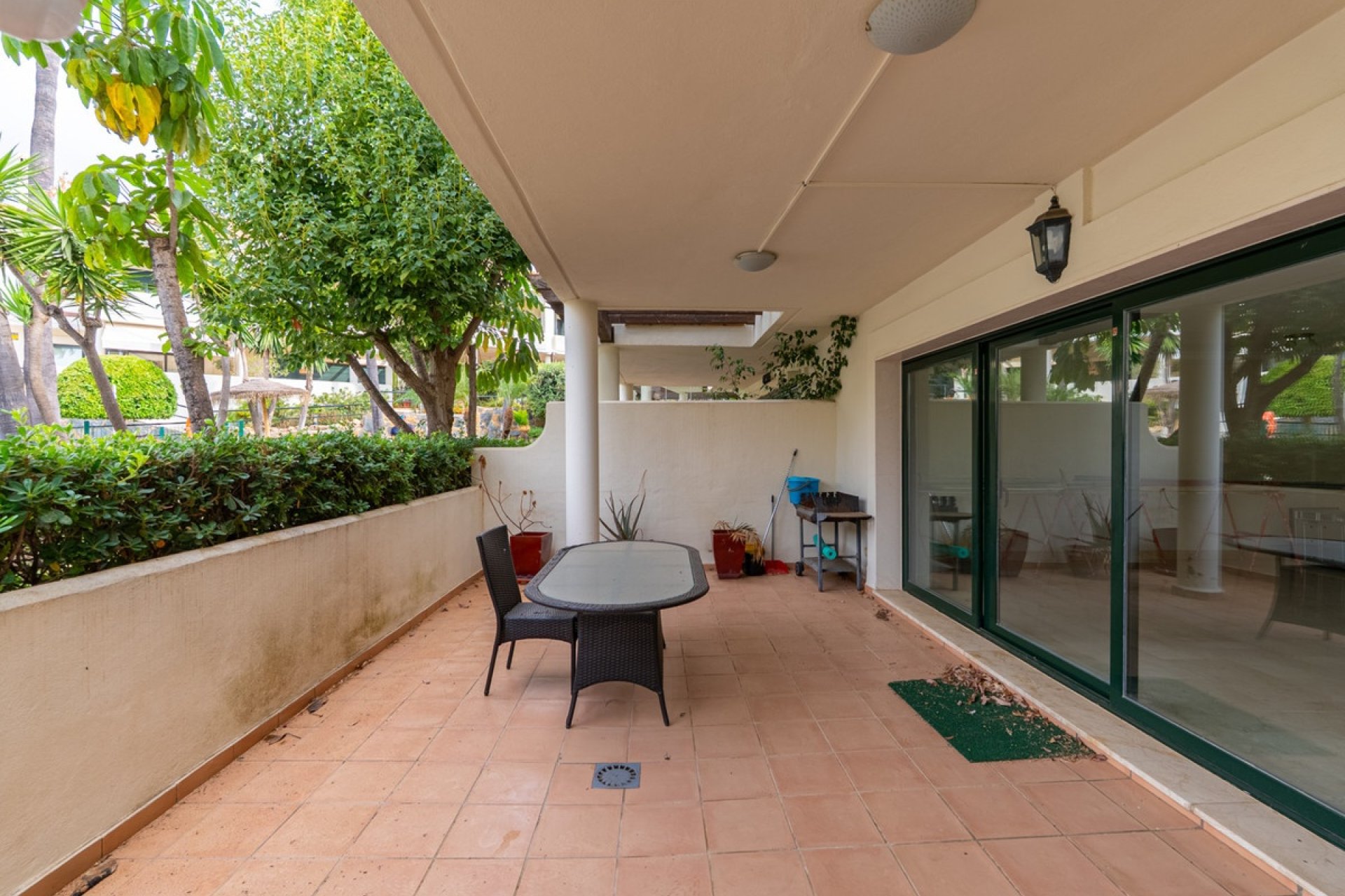 Resale - Town house - Estepona - Estepona Centro