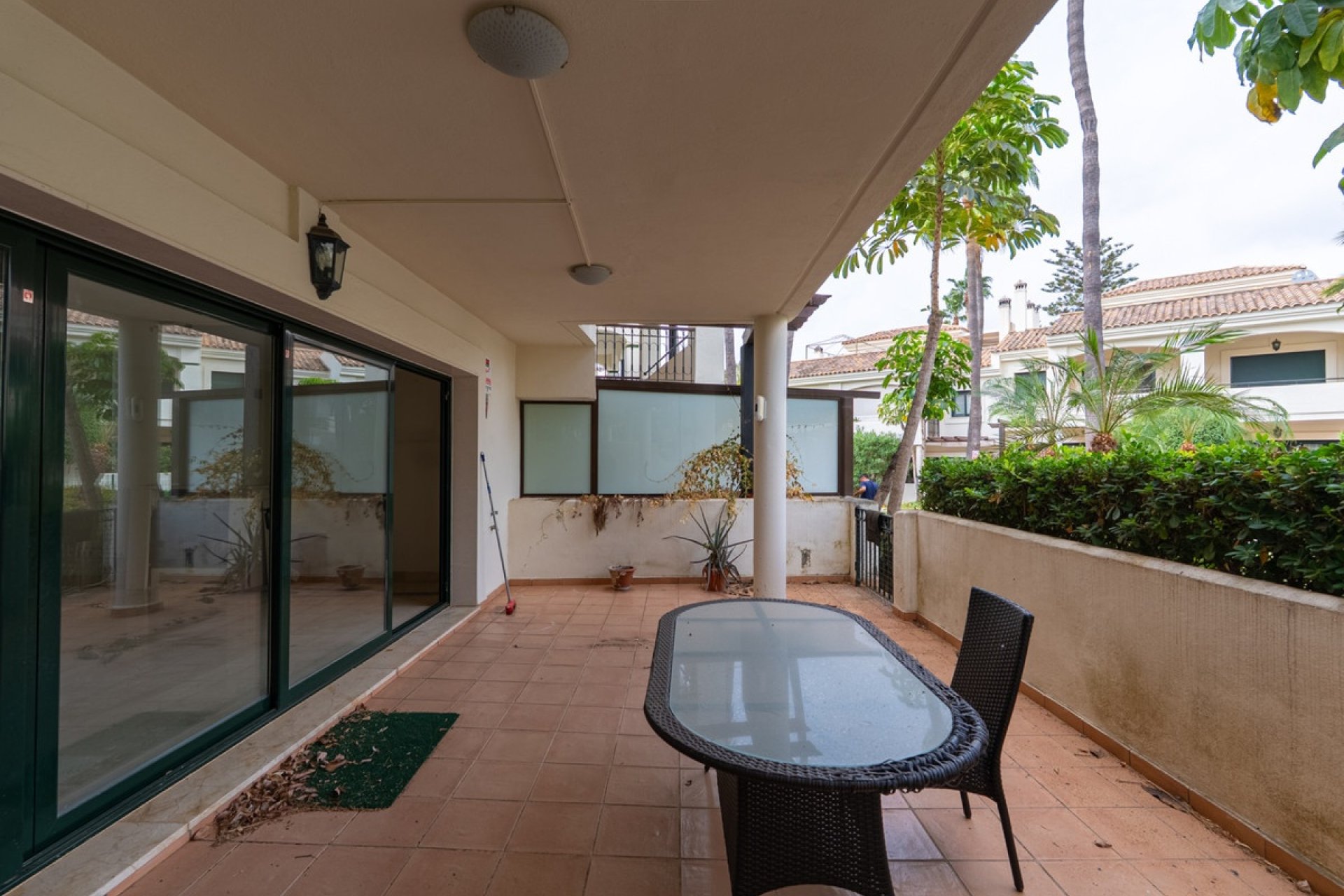 Resale - Town house - Estepona - Estepona Centro