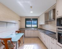Resale - Town house - Estepona - Estepona Centro