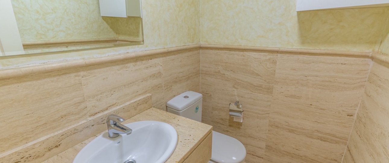 Resale - Town house - Estepona - Estepona Centro