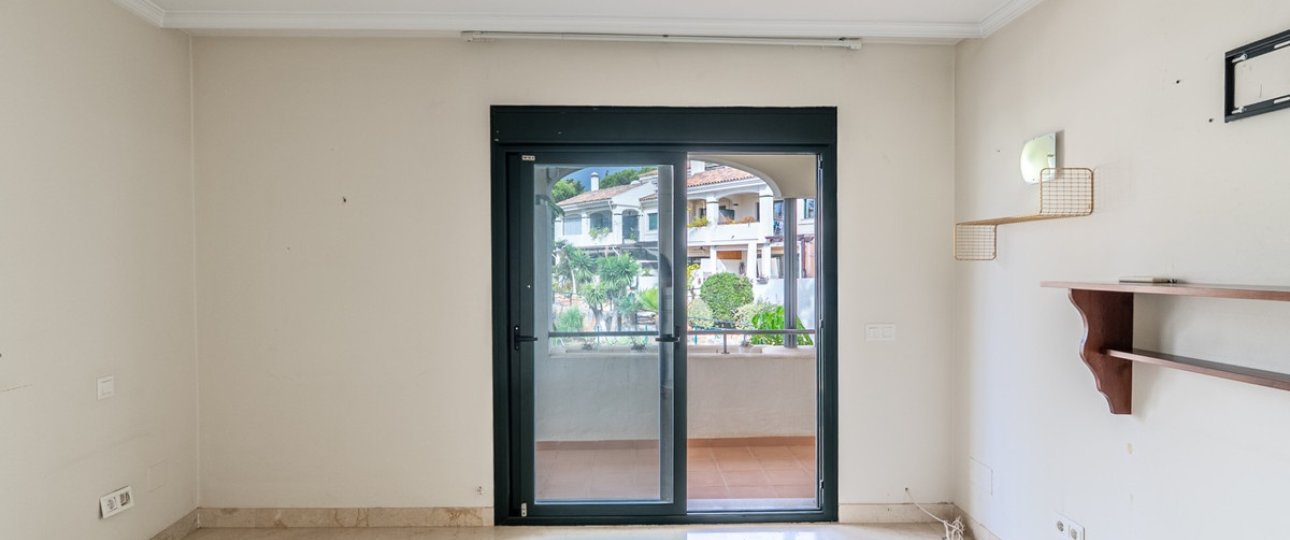 Resale - Town house - Estepona - Estepona Centro