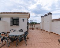 Resale - Town house - Estepona - Estepona Centro