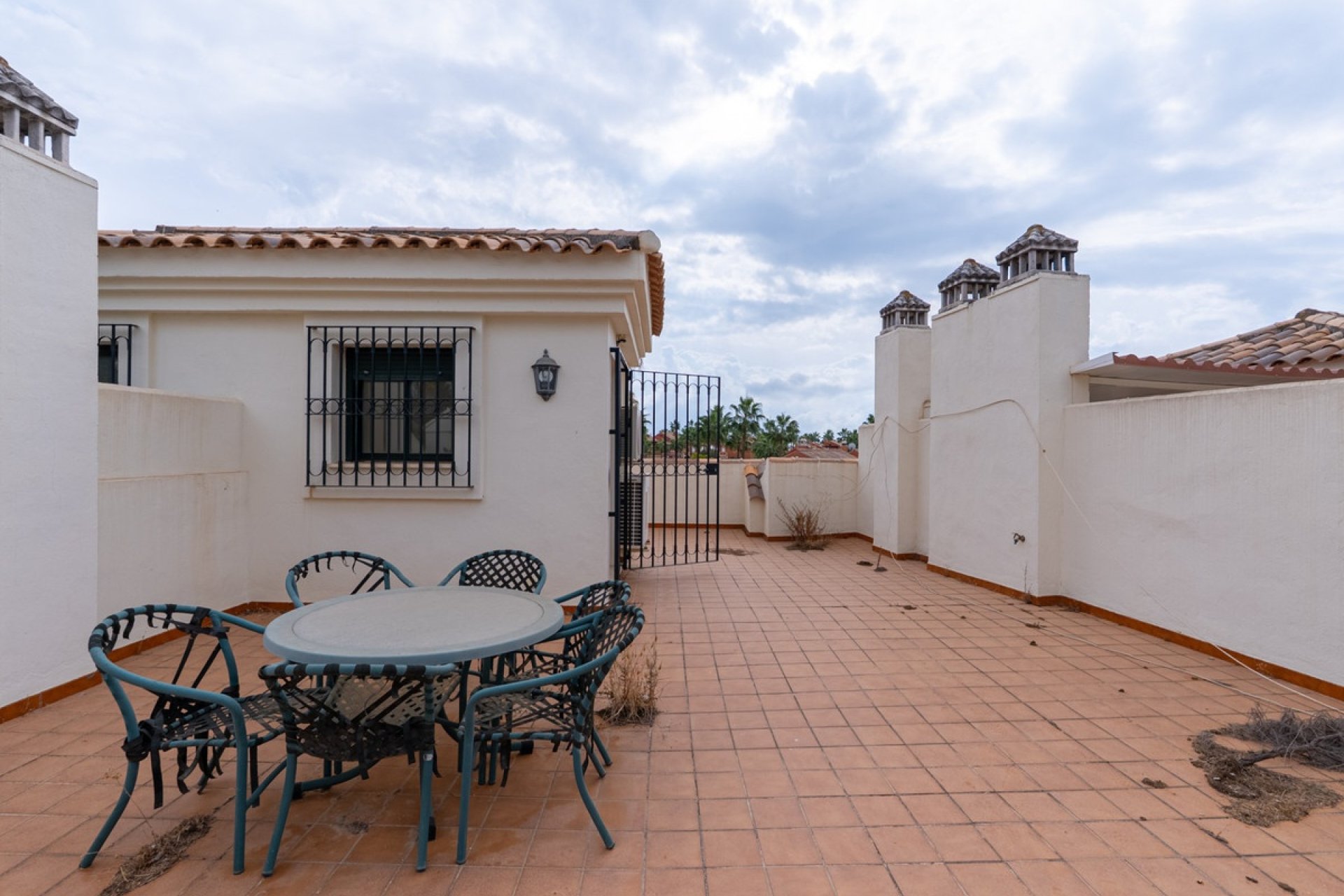 Resale - Town house - Estepona - Estepona Centro