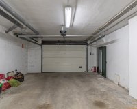 Resale - Town house - Estepona - Estepona Centro