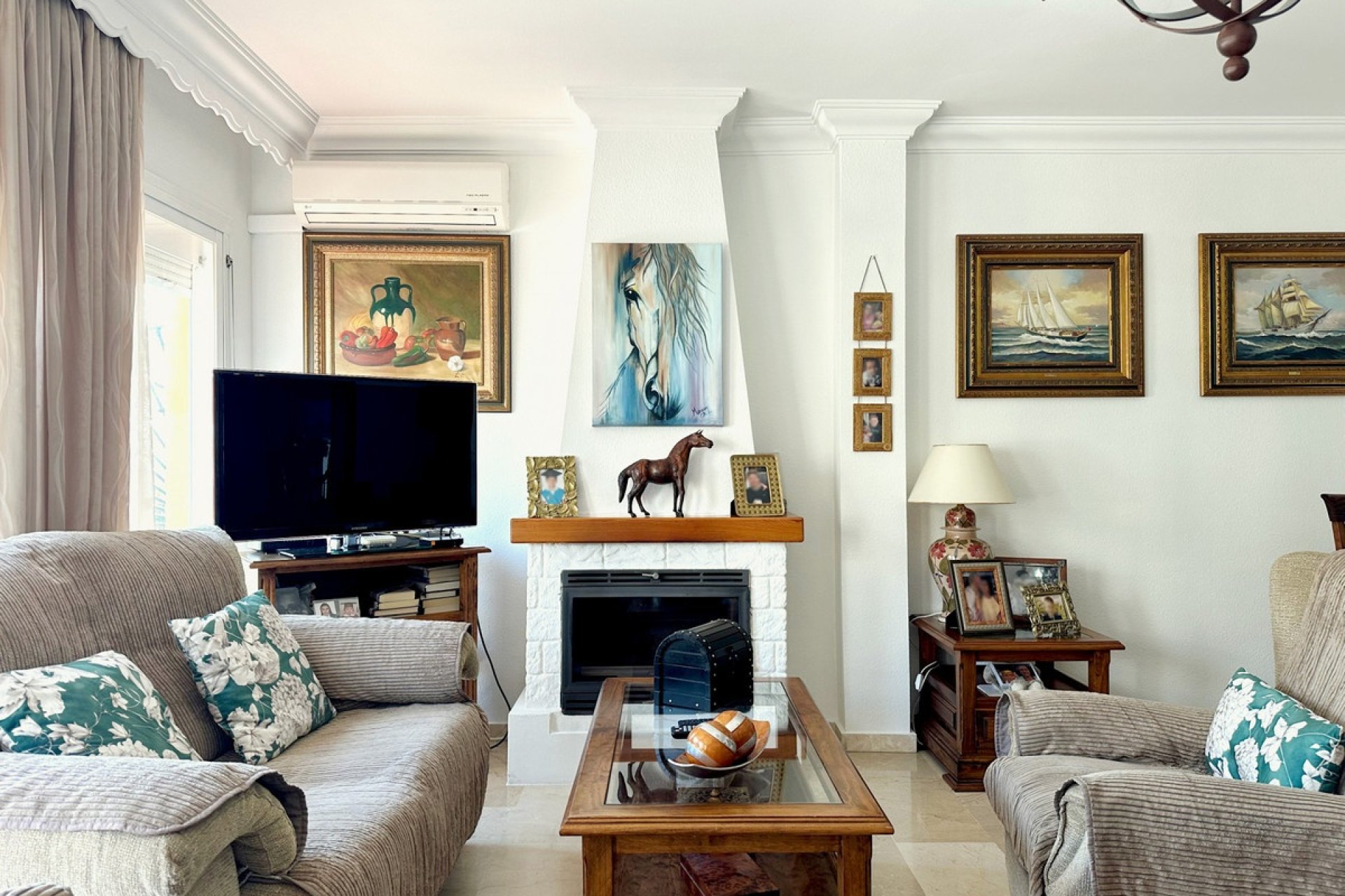 Resale - Town house - Estepona - Estepona Centro