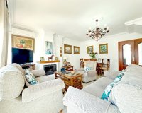 Resale - Town house - Estepona - Estepona Centro