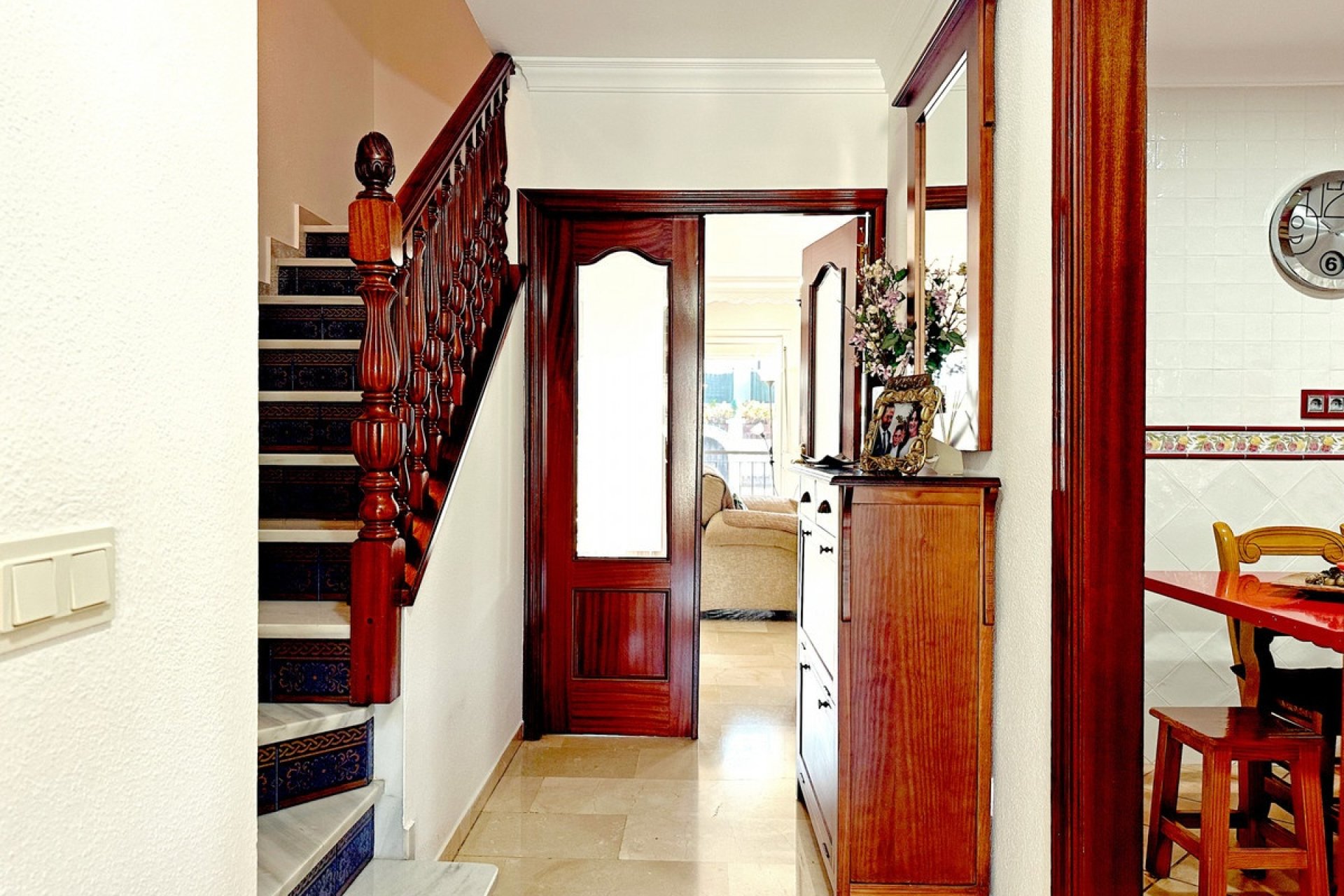 Resale - Town house - Estepona - Estepona Centro