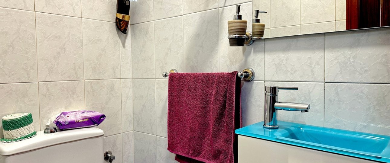 Resale - Town house - Estepona - Estepona Centro