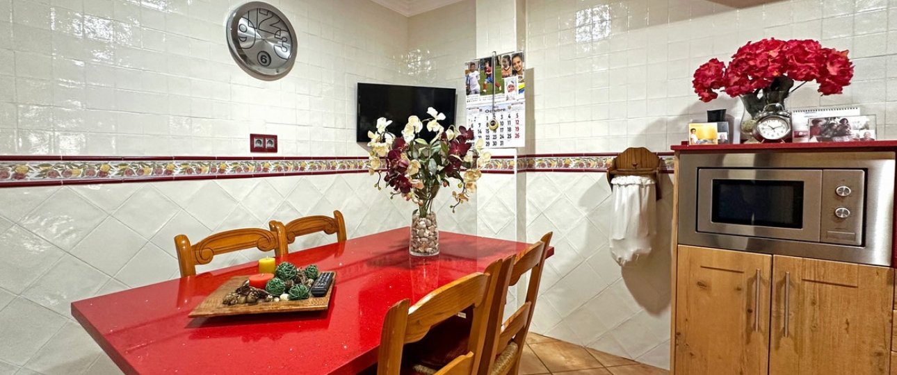 Resale - Town house - Estepona - Estepona Centro
