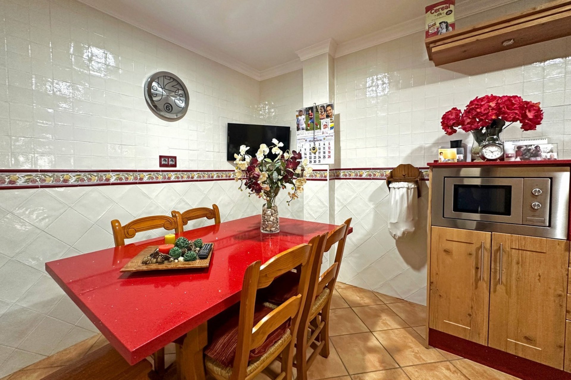 Resale - Town house - Estepona - Estepona Centro