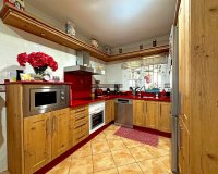 Resale - Town house - Estepona - Estepona Centro