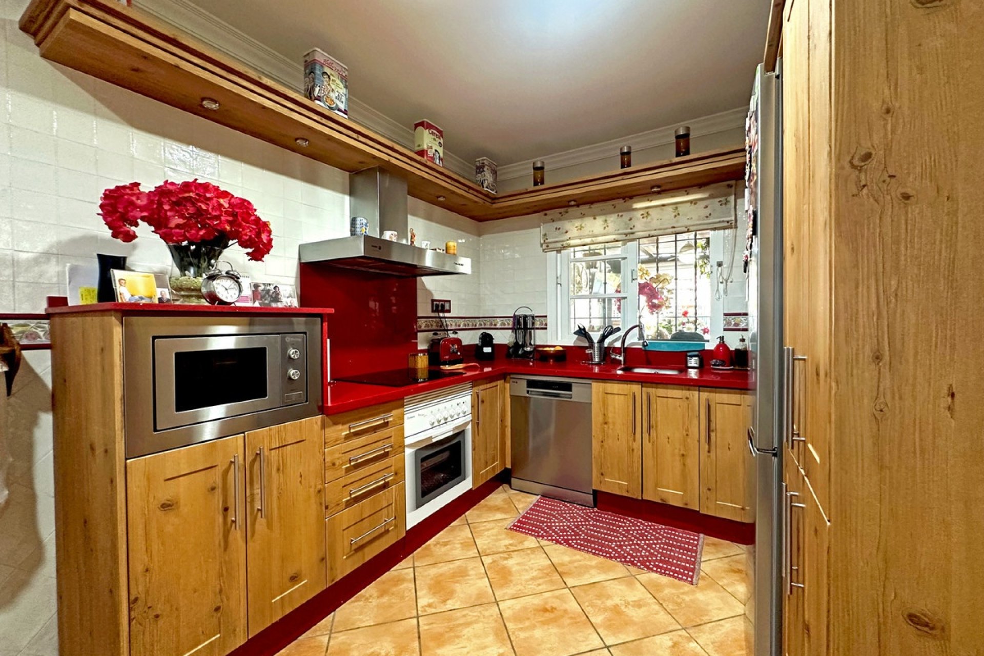 Resale - Town house - Estepona - Estepona Centro