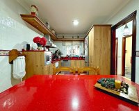 Resale - Town house - Estepona - Estepona Centro